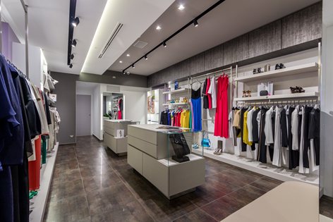 Galgano Abbigliamento