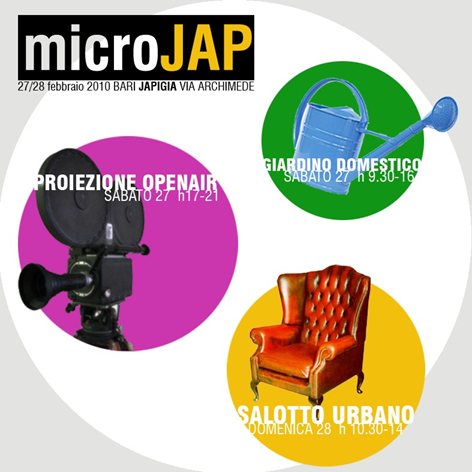 Microjap