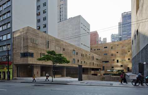 Francisco Fanucci, Marcelo Ferraz: Brasil Arquitetura: Francisco