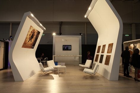 Exhibition Berti
