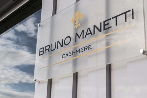 Bruno Manetti Headquarters