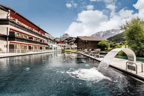 Hotel Alpenroyal 