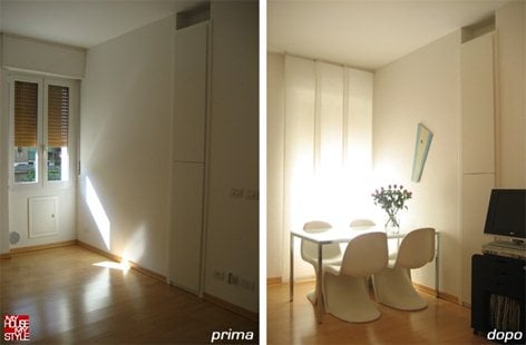Appartamento Privato Milano