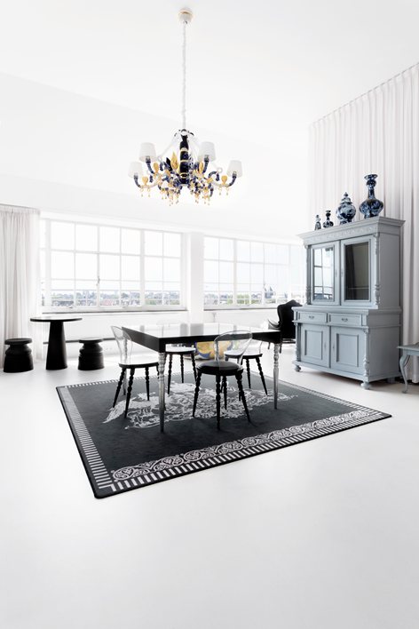 Architect Series, Element4, 2021, by Marcel Wanders studio by Marcel Wanders  studio