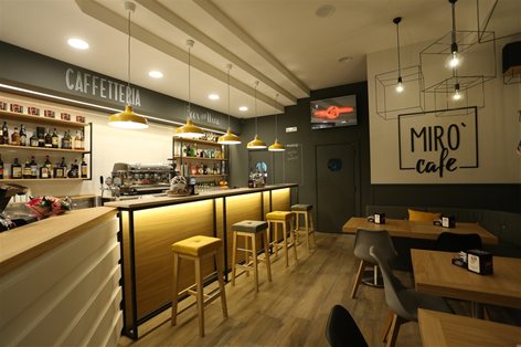 MIRO' CAFE' 