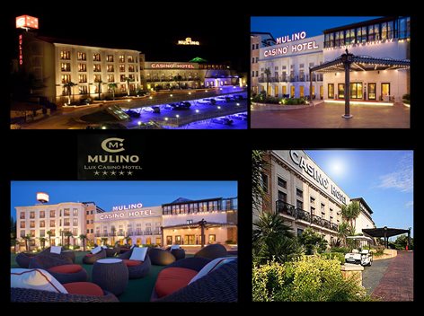 Restyling suite Hotel Mulino Buje Croazia