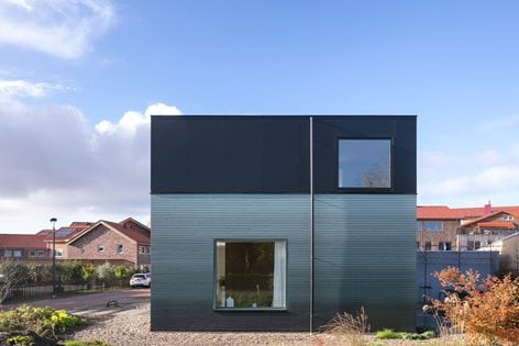 Diy House Reset Architecture