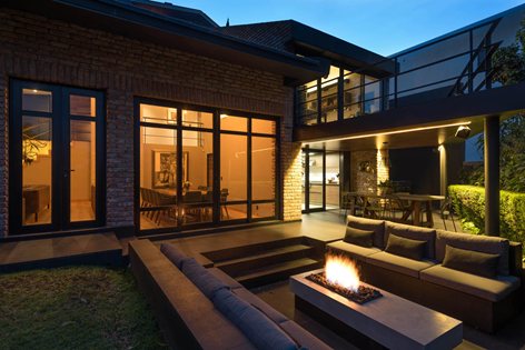 Casa AR | ARCO Arquitectura Contemporánea
