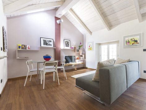 LAGO WELCOME -  Casa Baloire