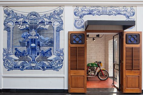 Projects on Archilovers | The professional network for Architects and