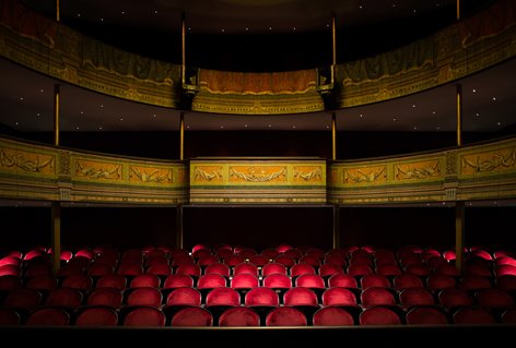 Stadttheater Solothurn