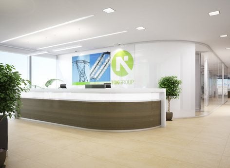 Tok Group Offices 