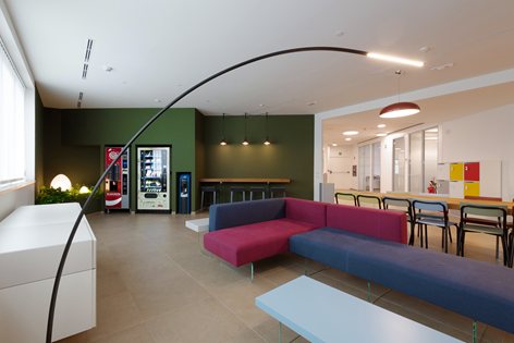 LAGO AT WORK @Banca IFIS