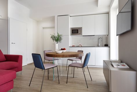 The View Lifestyle Apartments