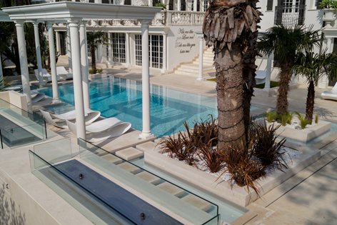 la jungle du roi cannes address