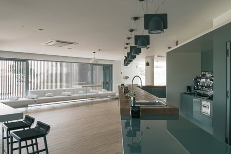 LAGO INSIDE Oderzo @TheNicePlace