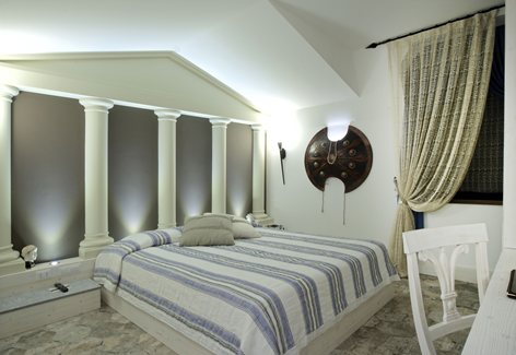Suite Hotel Bernina***
