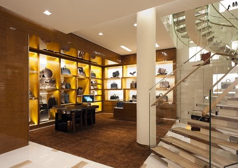 meddelelse hektar Kejserlig Boutique Louis Vuitton | Hamza Rachad