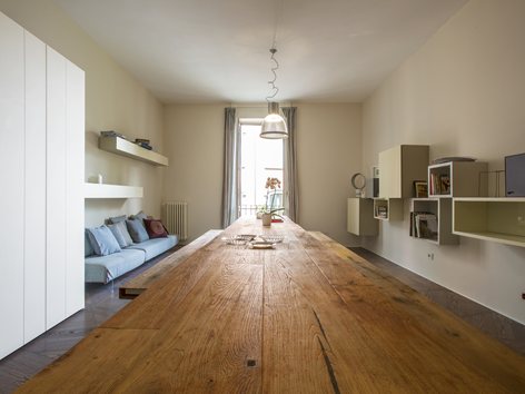 APPARTAMENTO LAGO MILANO Brera