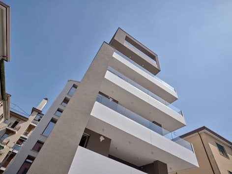 Residence Cavalletto