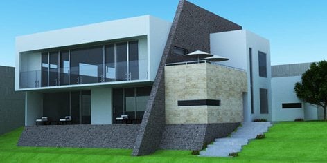 Casa MAC | Perspectiva Arquitectos Mx.