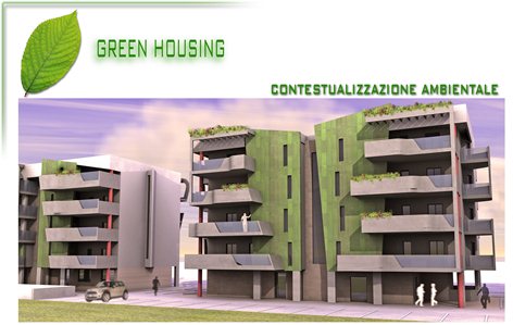 Green Housing