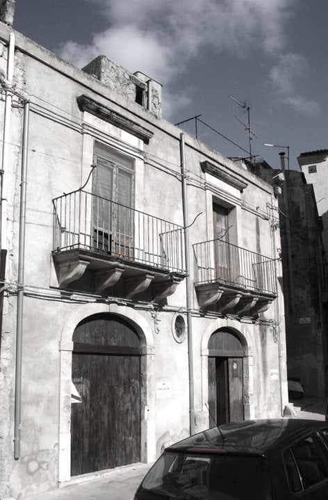 San Bartolomeo Casa