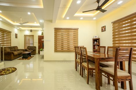Minimalist Home Designers Kochi Kerala Monnaie Architects
