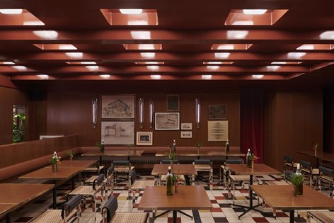 Trattoria del Ciumbia