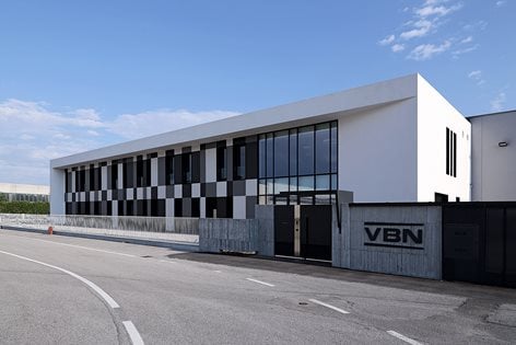 VBN Headquarter