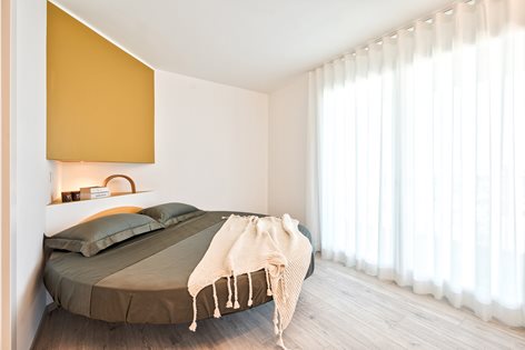 Albamarina Residence