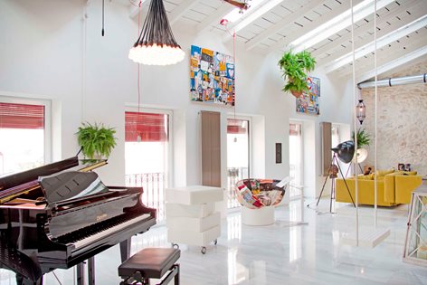 Appartamento Lago Alicante