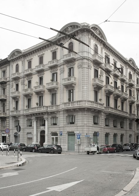 Palazzo M