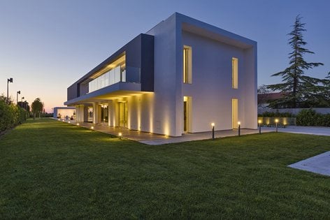 Villa Kristal