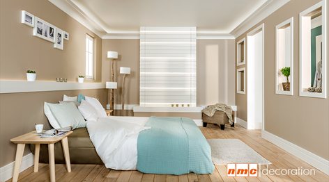 Bedroom - Lighting Solutions