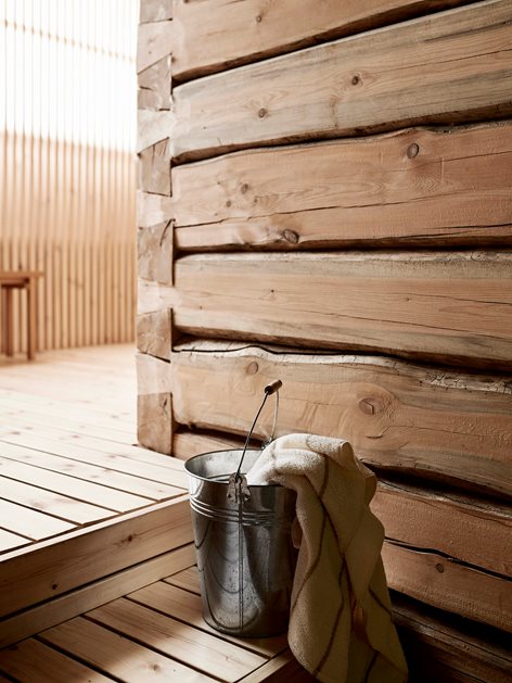 Tullin Sauna | Studio Puisto Architects