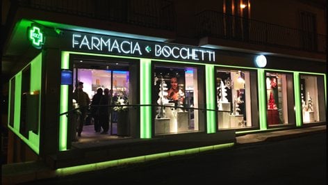 Farmacia Bocchetti