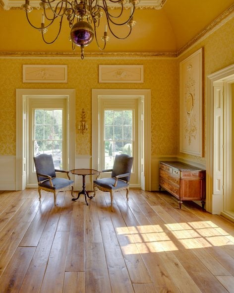 Historic Listed Property Widcombe Manor The New Reclaimed Flooring Company Reclaimedflooringco Com