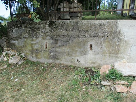 Pulizia Muri E Recinzioni In Cemento Idrowash