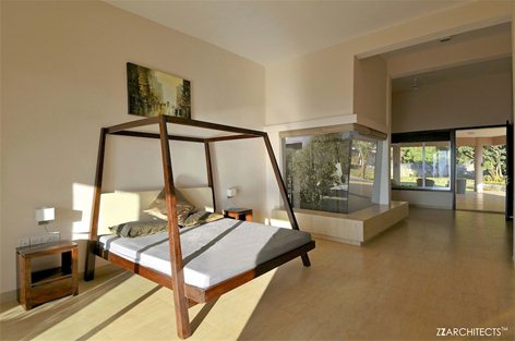 House On The Hill | ZZ Architects