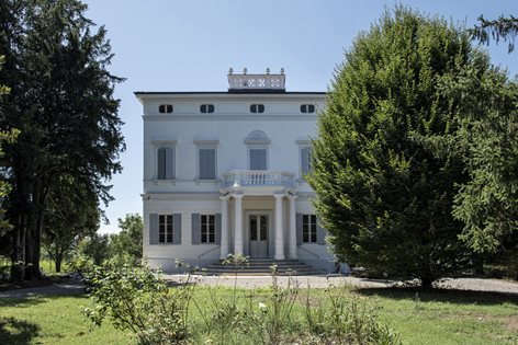 Villa a Formigine 