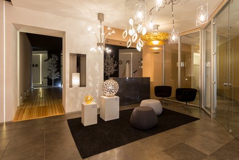 FOREL - Pagine di luce