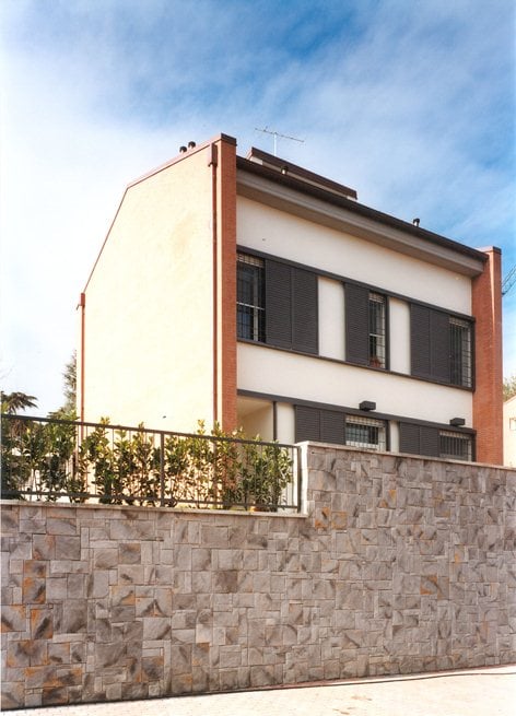 N. 6 Unità Immobiliari - San Lazzaro di Savena (BO)