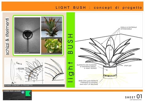 Light-Brush