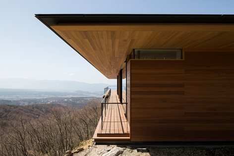 House in Yatsugatake | Kidosaki Architects Studio
