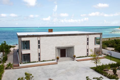 Bella Vita Villa | Prototype Design Lab