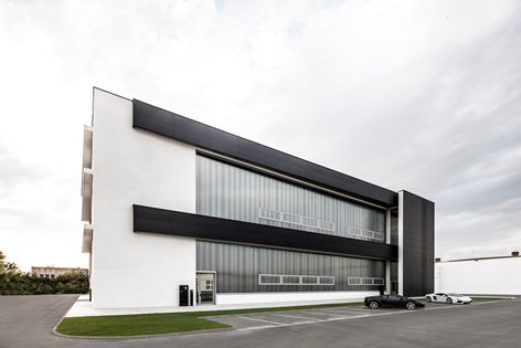 Protoshop Lamborghini