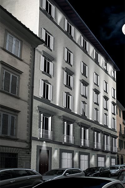 Palazzo Altus Ognissanti