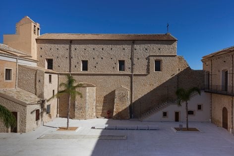 Centro Culturale Intercomunale San Domenico