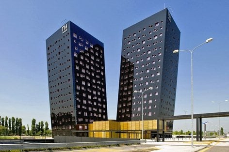 NH Hotel Fiera Milano
